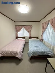 lodge ALP-HAKUBA - Image 3