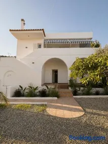 Seascape Nafplio Residence - Image 1