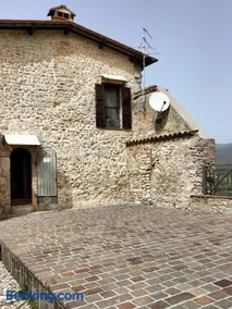 La Piazzetta - Locazione turistica nel centro storico di Acquasparta - Image 1