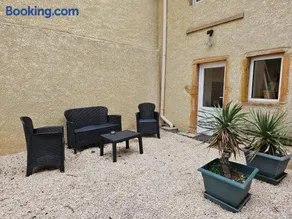 Appartement de caractère - Image 1