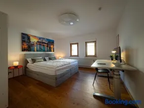 Charmantes Ferienhaus nahe Bad Nauheim 25 Min Frankfurt - Image 3