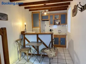 Charmante maison de pêcheur 50 m de la plage et du Port - Image 1