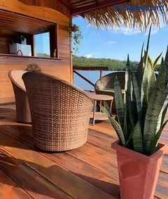Casa Flutuante - Experiência única - Image 4