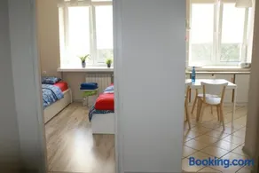 Apartament Grochowska Warszawa - Image 3