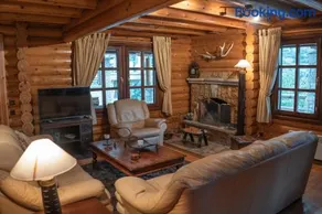 7Hills Finnish Luxury Chalet - Image 3