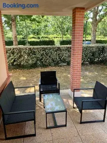 Charmant T3 avec jardin et piscine - Image 3