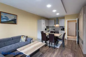 Apartment Mariazell Bürgeralpe - Image 1