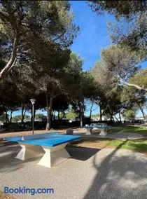 Bungalow 352 8 personnes wifi gratuite, piscines, Camping 4 étoiles Siblu Lac des Reves - Image 3