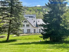 Villa die Sonne Apartments mit großem Garten - Image 2