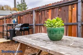 Glamping in the Urban - Image 5