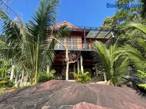 Ong Vinh House - Living Among Nature ! - Image 3