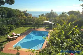 Magnificent Villa Sanremo - Image 2