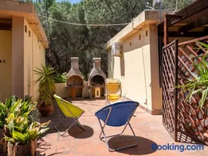 Sea walk holiday house Pinus Village - Image 2