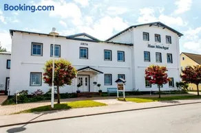 Hotel Haus Mönchgut - Image 3