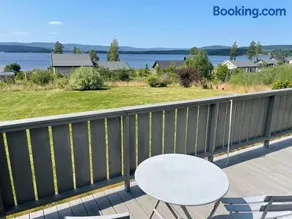 Hytte i Nord-Odal med nærhet til Storsjøen - Image 4