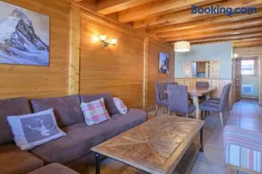 lesetoilesdelaplagne Chalet 20 - Image 2