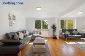 Ferienhaus Sauna, Kamin, Billard - Image 3