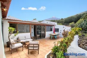 Casa La Vega Rural con piscina, Tenerife - Image 1