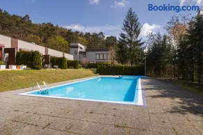Spacious Apartment in Wisełka with Parking and Seasonal Swimming Pool by Renters Prestige - Image 3