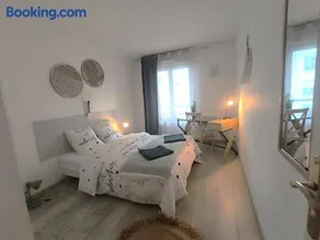 Cosy Jolie T3 - Centre & Parking gratuit - Image 3
