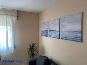 Apartamento en Rias Baixas-Aguiño-Ribeira - Image 2
