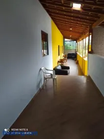 CHÁCARA recanto das nuvens - Image 4
