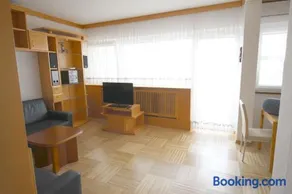 Geräumige Ferienwohnung im Zentrum - Image 4