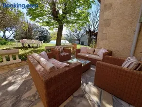 Maison de Vacances Tissendie - Image 1
