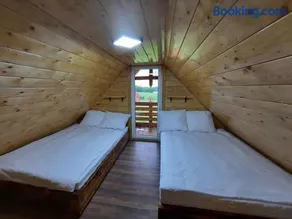Samosiejka - z widokiem na jezioro - Image 2