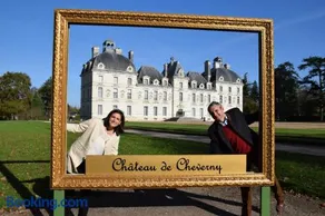 Les Suites du Château de Cheverny - Image 1