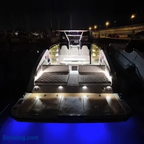 Notte romantica su nave - Image 1