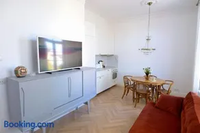 Old Town apartment next to Väike-Viik beach - Image 1