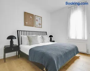 Amazing 3BR near Brick Lane - Image 5
