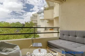 Le Blum - AC - Balcon - Porte de Bercy - Image 1
