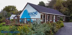 Highland Basecamp - Image 1