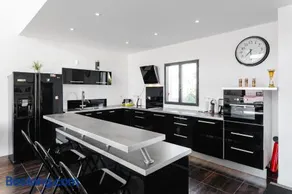 Belle villa avec piscine - Maison de Margaux - Image 4