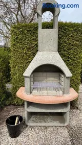 Kings View Cottage, nu met nieuwe grote BBQ - Image 2