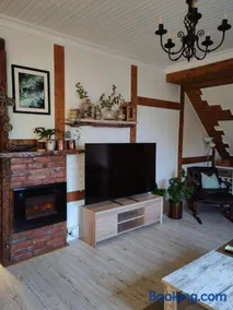 Timber loft - Image 2