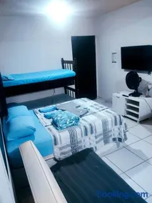 Loft Av Vitória prox a Faesa - Image 1