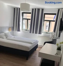 Hotel Café Rhönperle - Image 2