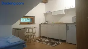 Studio Pohoda Na Razcesti Cingov Slovensky Raj - Image 3