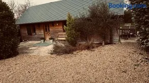 Cottage Normand avec sa grande piscine chauffée toute l année sur parc arboré et clos En plein coeur de la campagne adapté aux kids et Dog friendly - Image 2