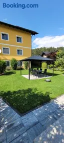 Ferienwohnungen Pippenbach - Image 4
