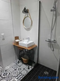Gîte 4 étoiles la Garçonnière - Image 1