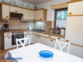 Ferienhaus Waldidyll - Image 4