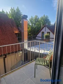 Ferienwohnung im Weingut Krämerhof - Image 1
