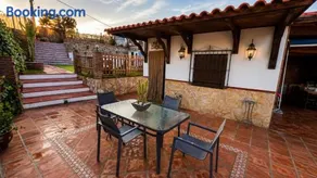 Villa Paloma, Frigiliana - Image 3