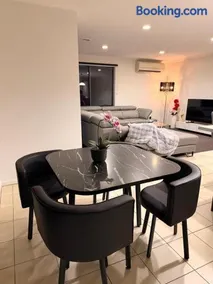 Charming 3BR Getaway Spacious & Relaxing - Image 2