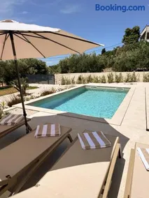 2026 Brand New - Villa Orkula Rab with Heated Pool, Gym & Sea View - Image 4