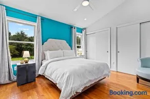 The Pool Loft at Poplar Hill - Image 4